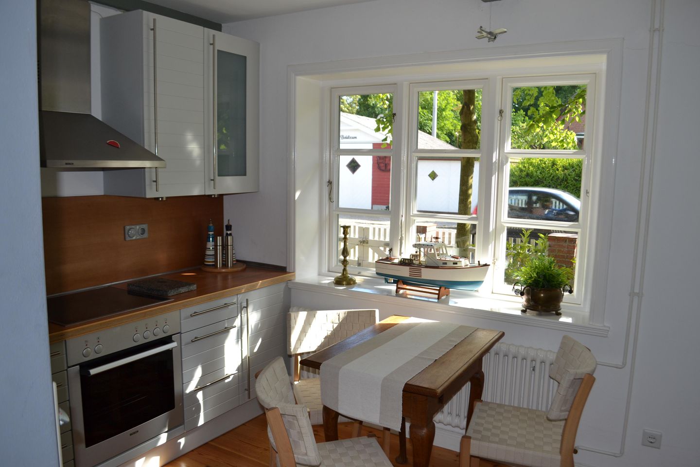  Käptn Freund Boldixum - 