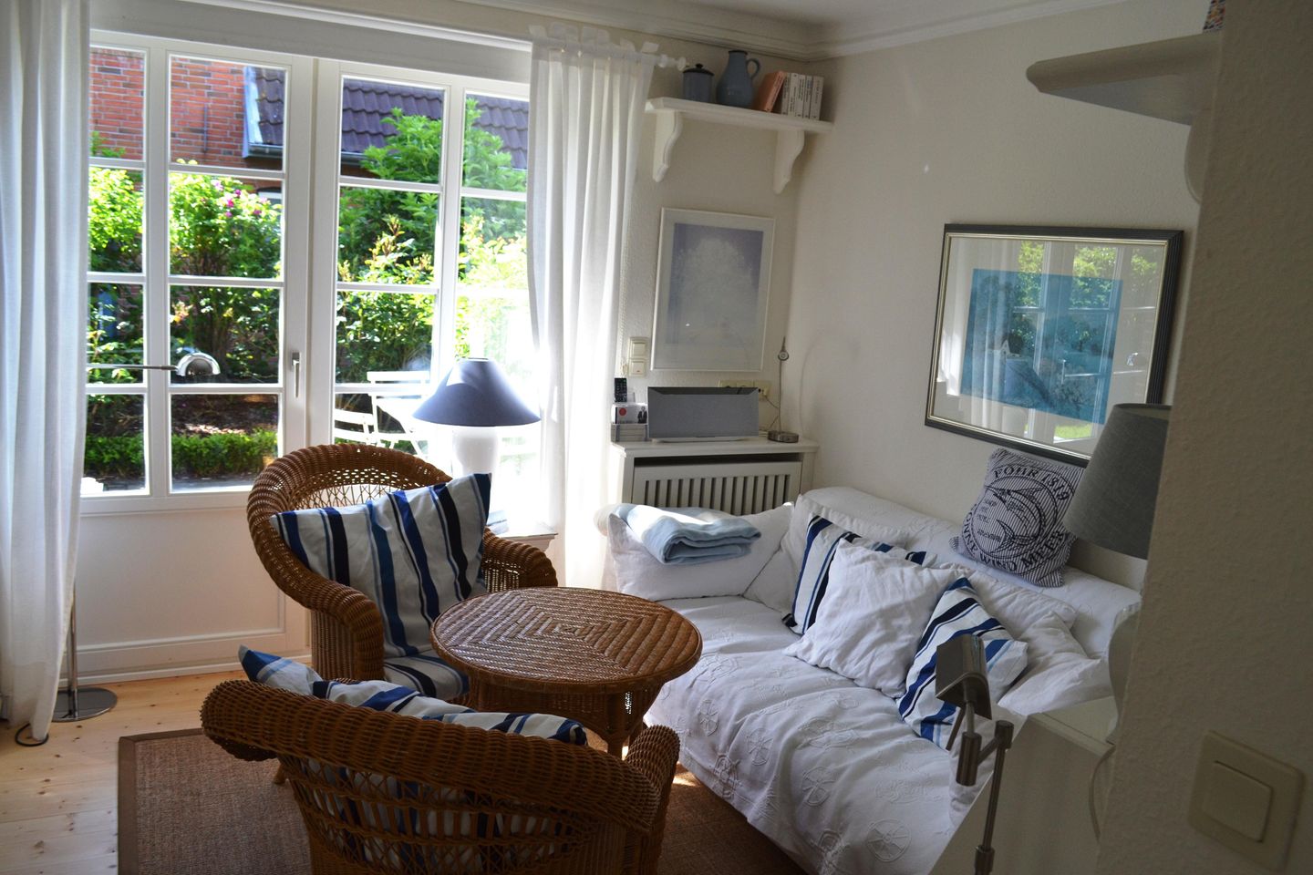  Haus Laura Ashley Wrixum - 