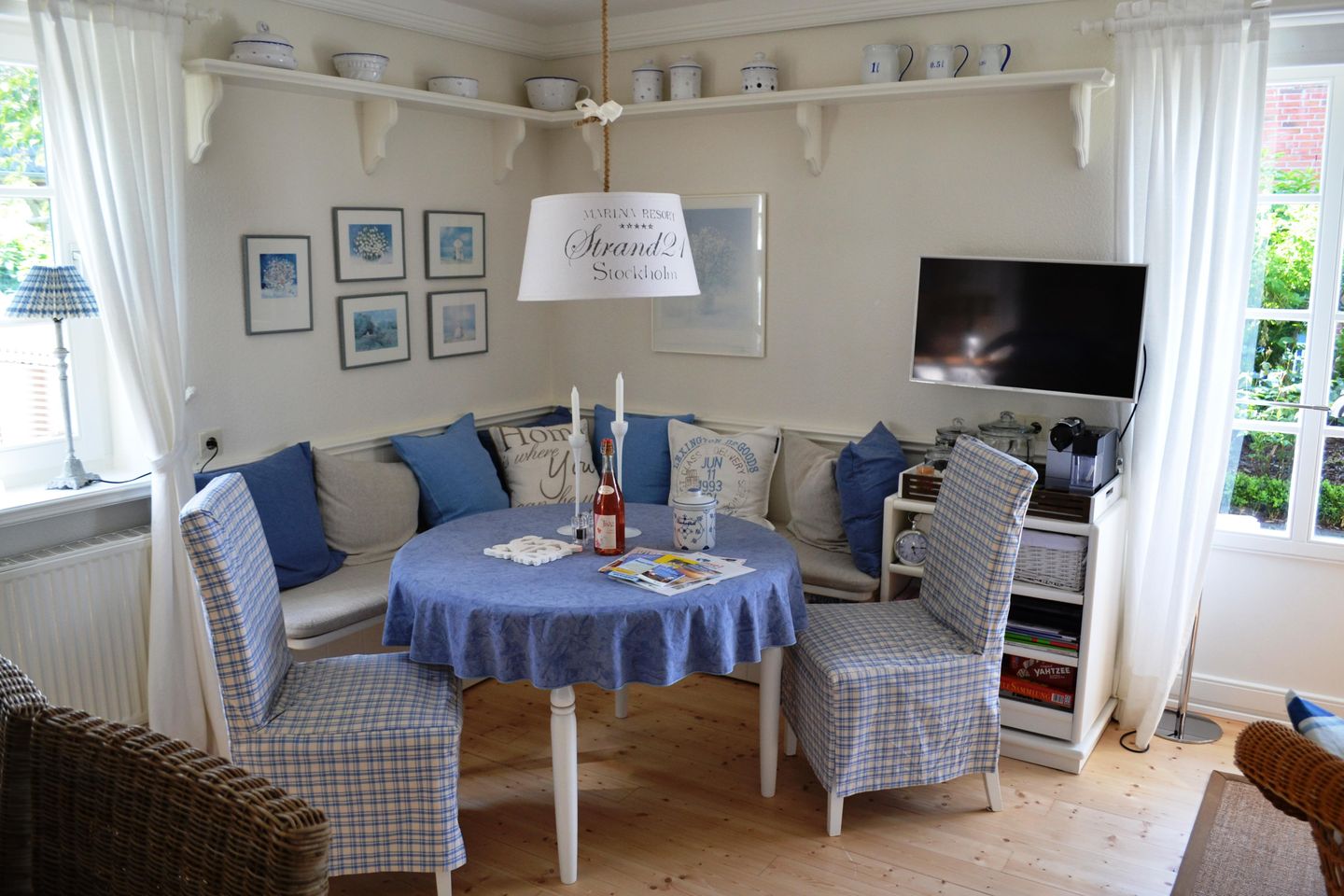  Haus Laura Ashley Wrixum - 