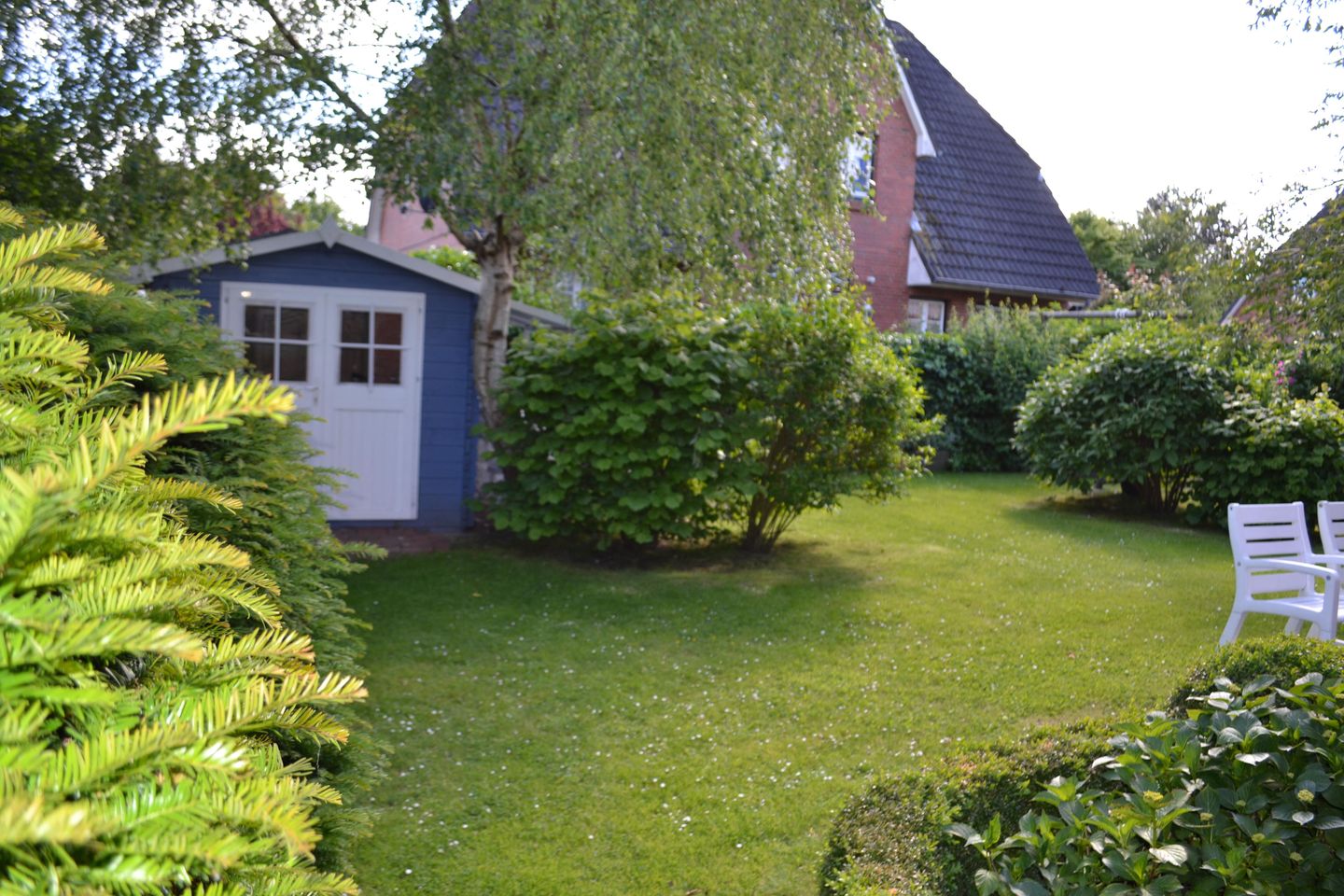  Haus Laura Ashley Wrixum - 