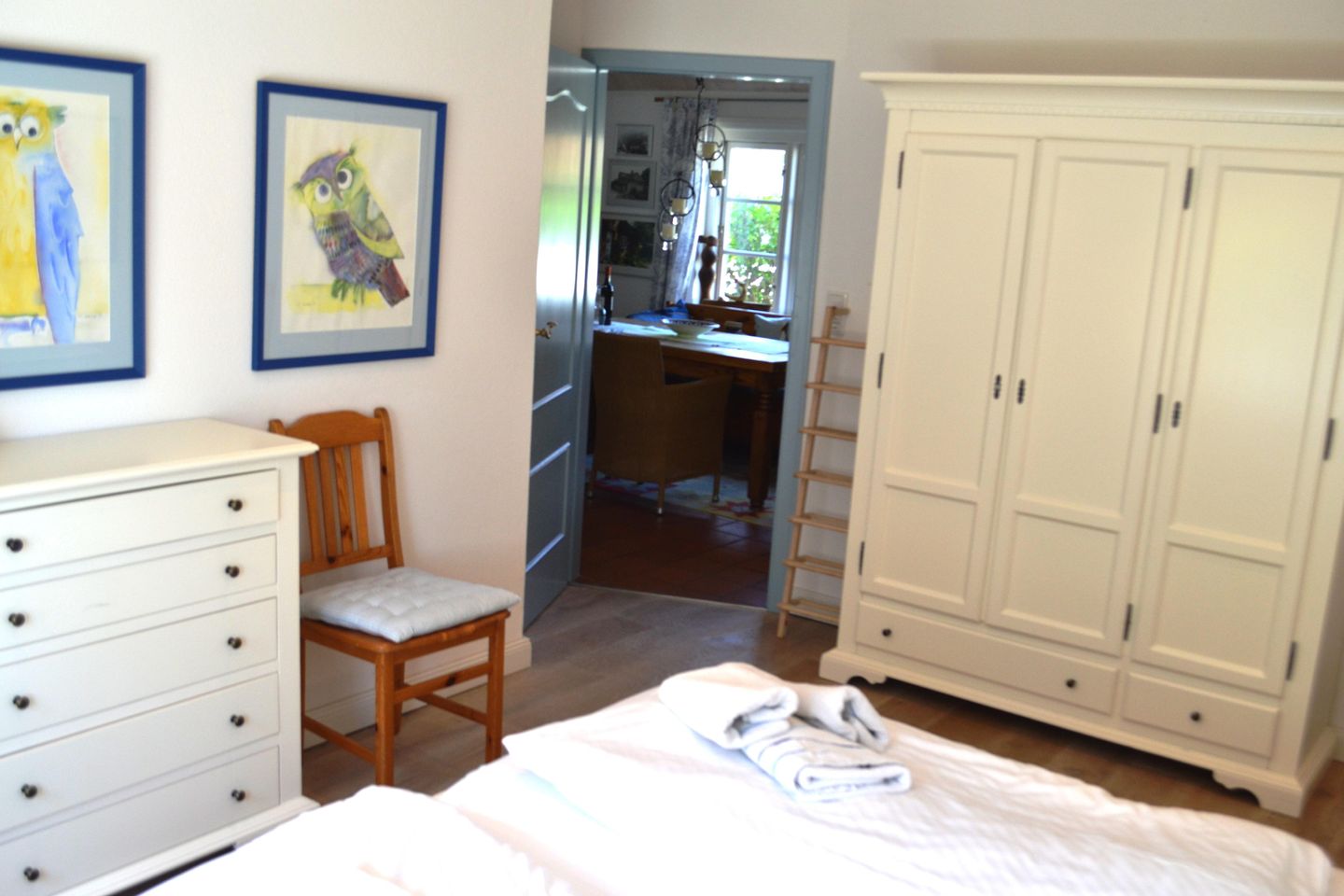  Üülen Hüs Oevenum - 