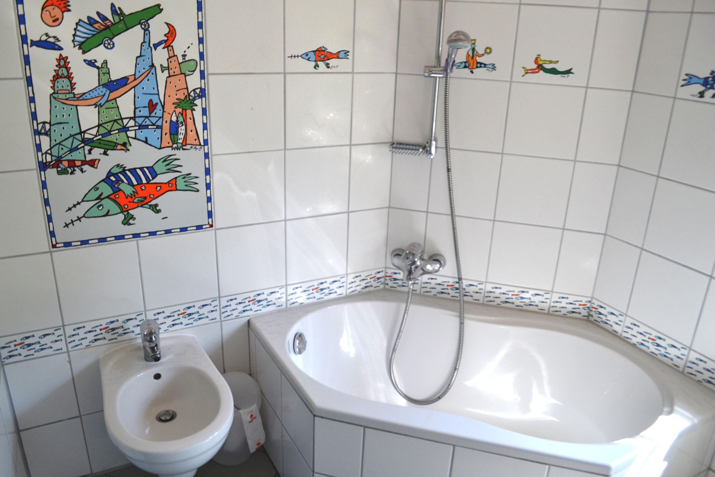  Üülen Hüs Oevenum - 