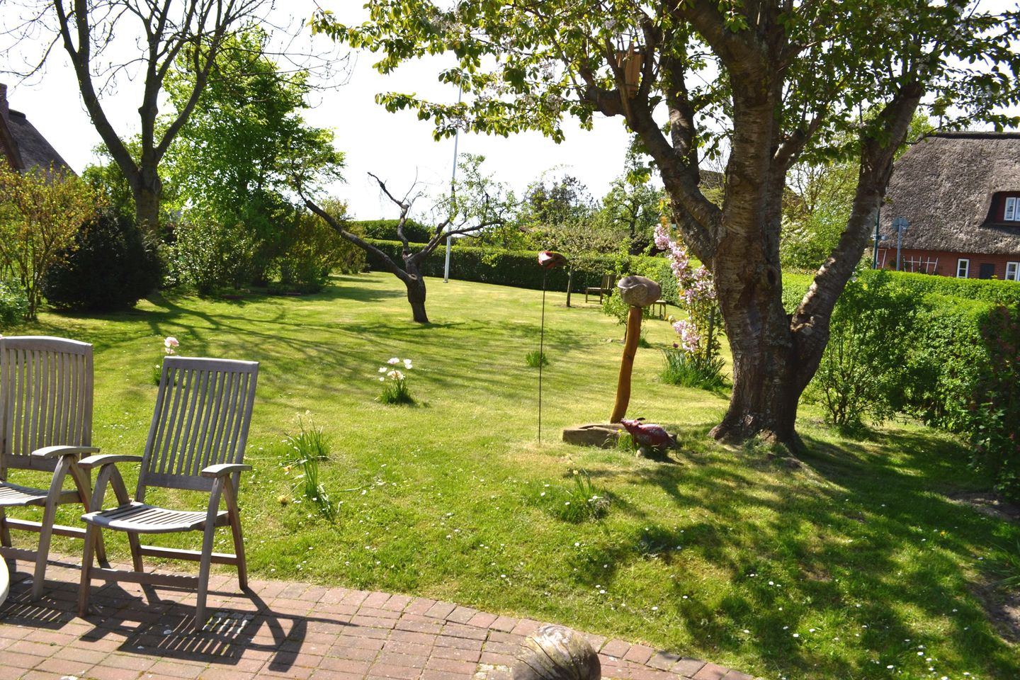  Üülen Hüs Oevenum - 