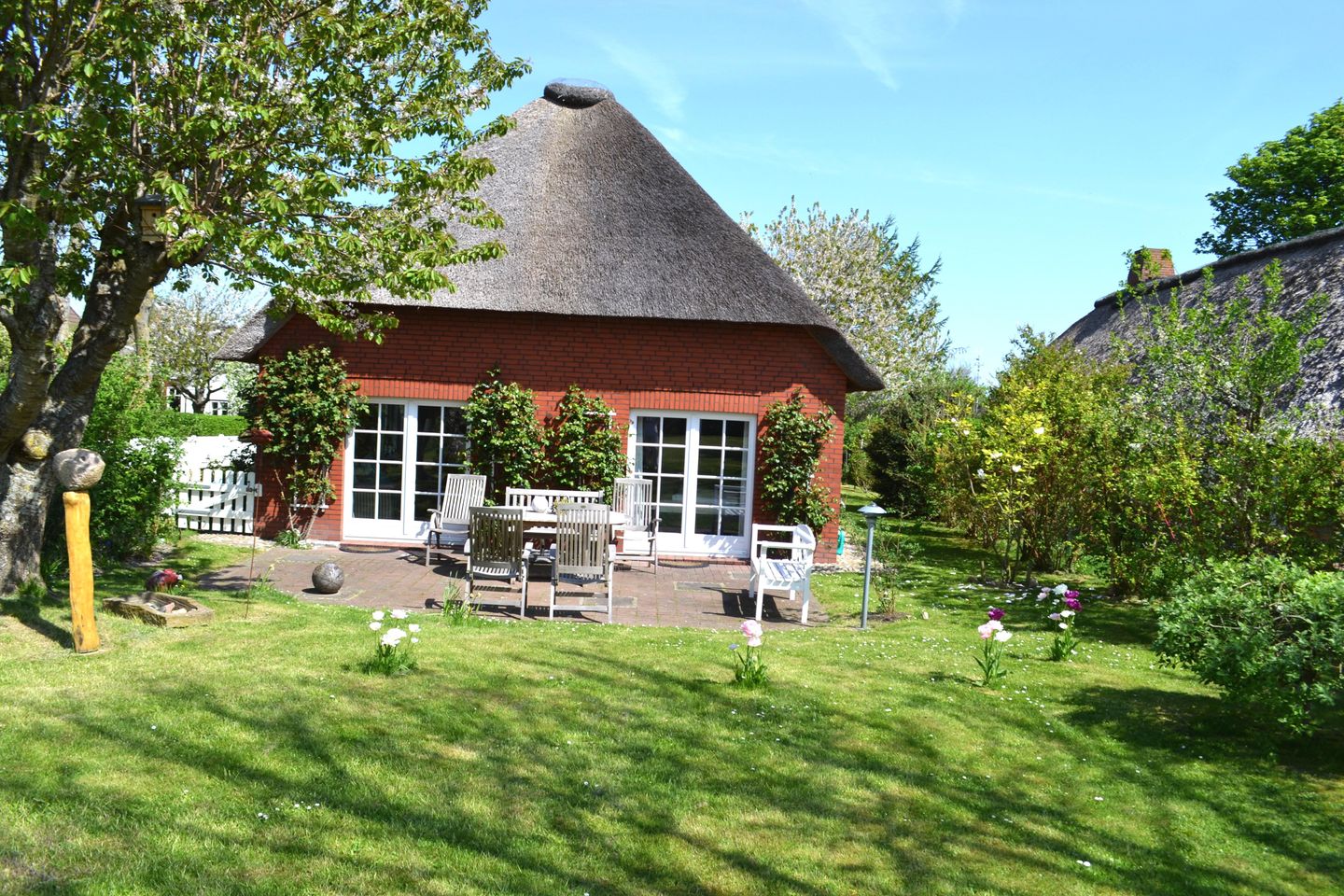  Üülen Hüs Oevenum - 