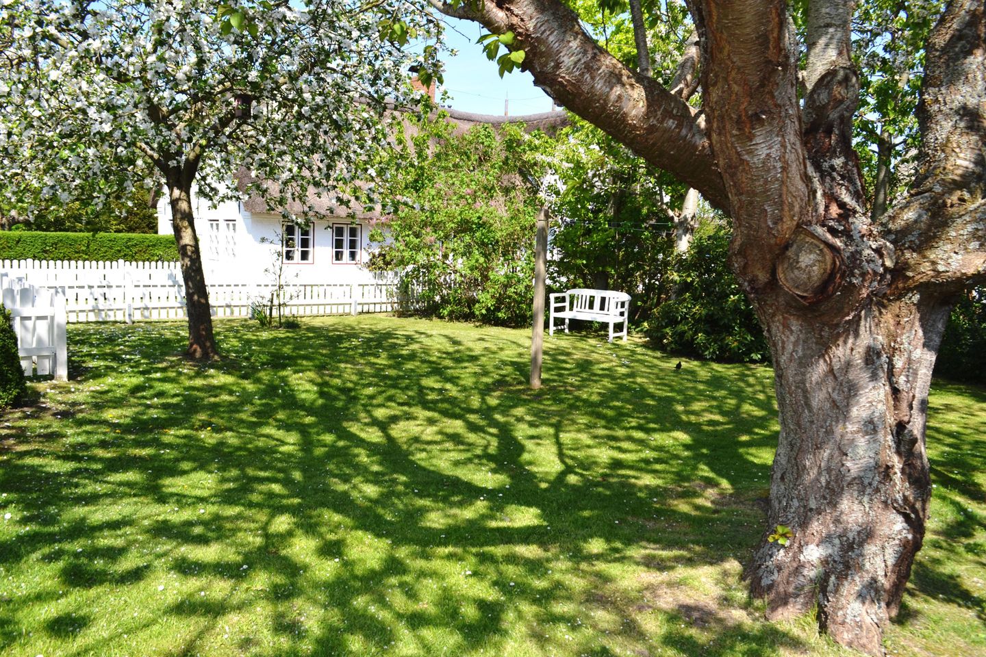  Üülen Hüs Oevenum - 