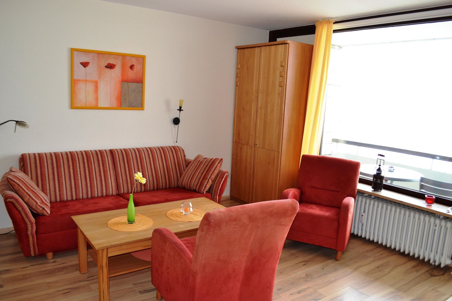  Haus Irma Wyk - 