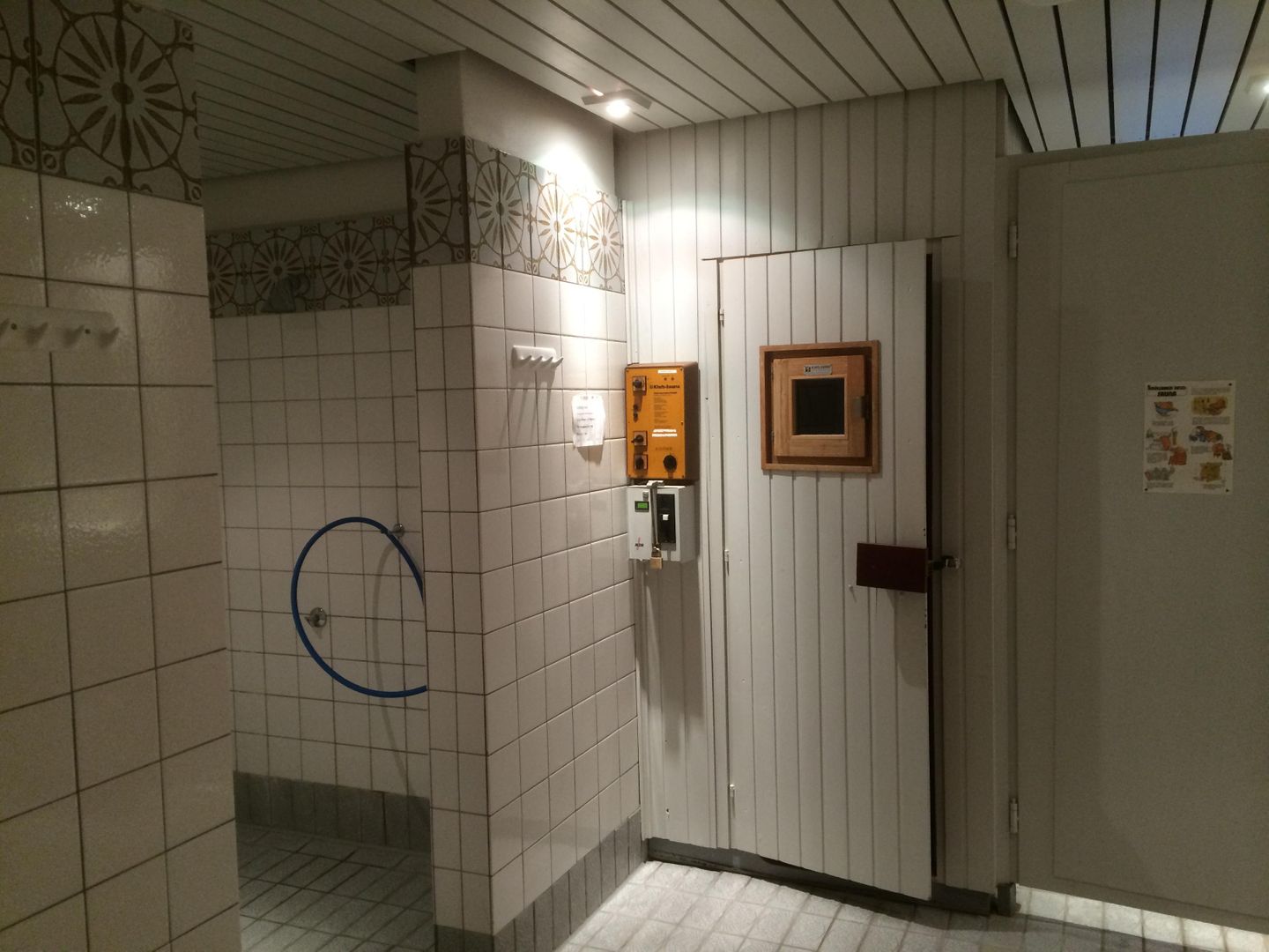  Helle Strandwohnung mit Meerblick Wyk - 