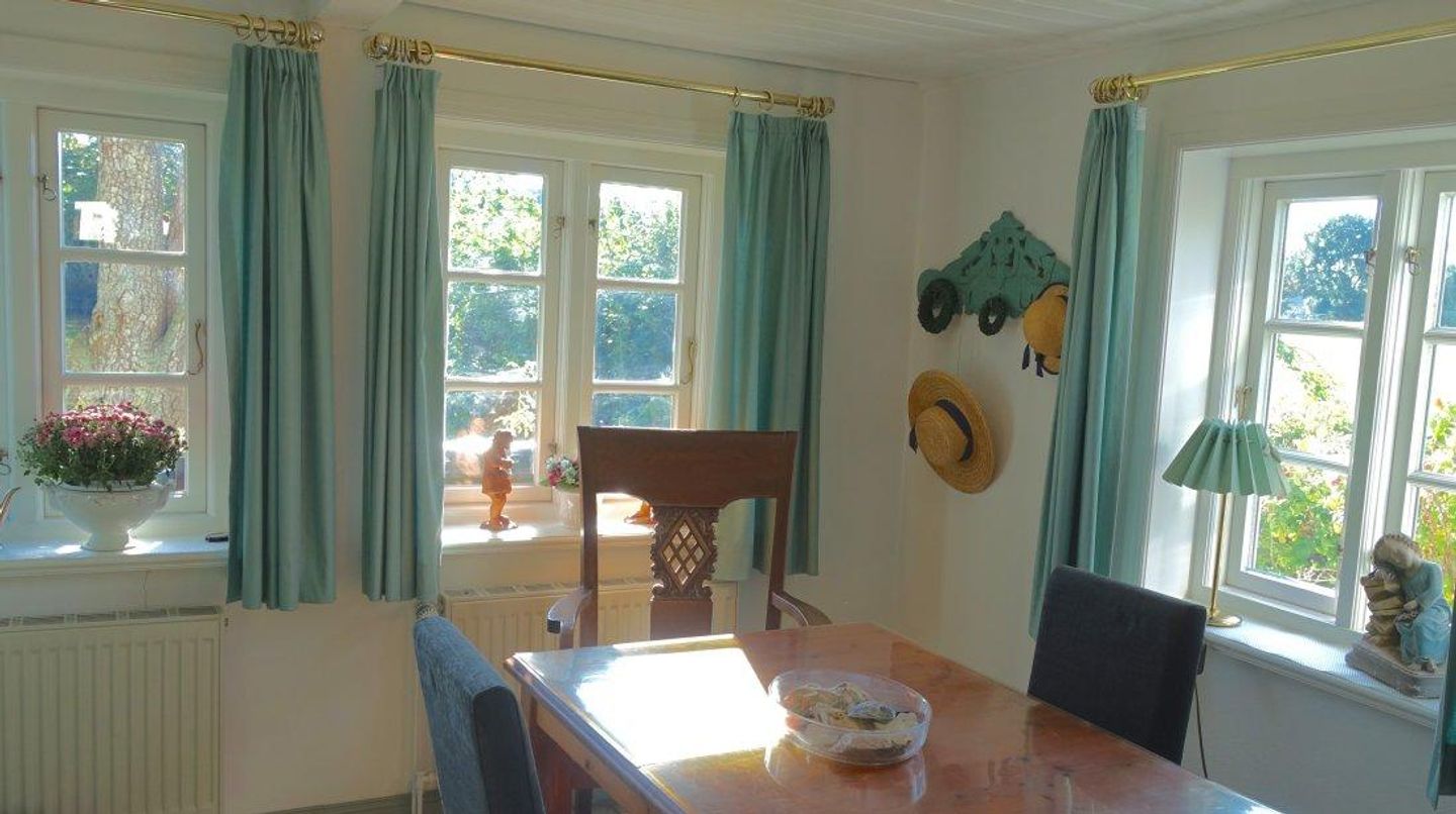  Petrine`s Hüs Midlum - 