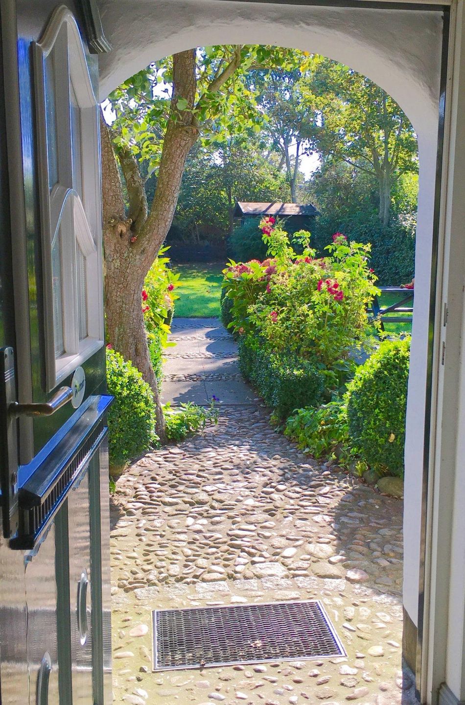  Petrine`s Hüs Midlum - 