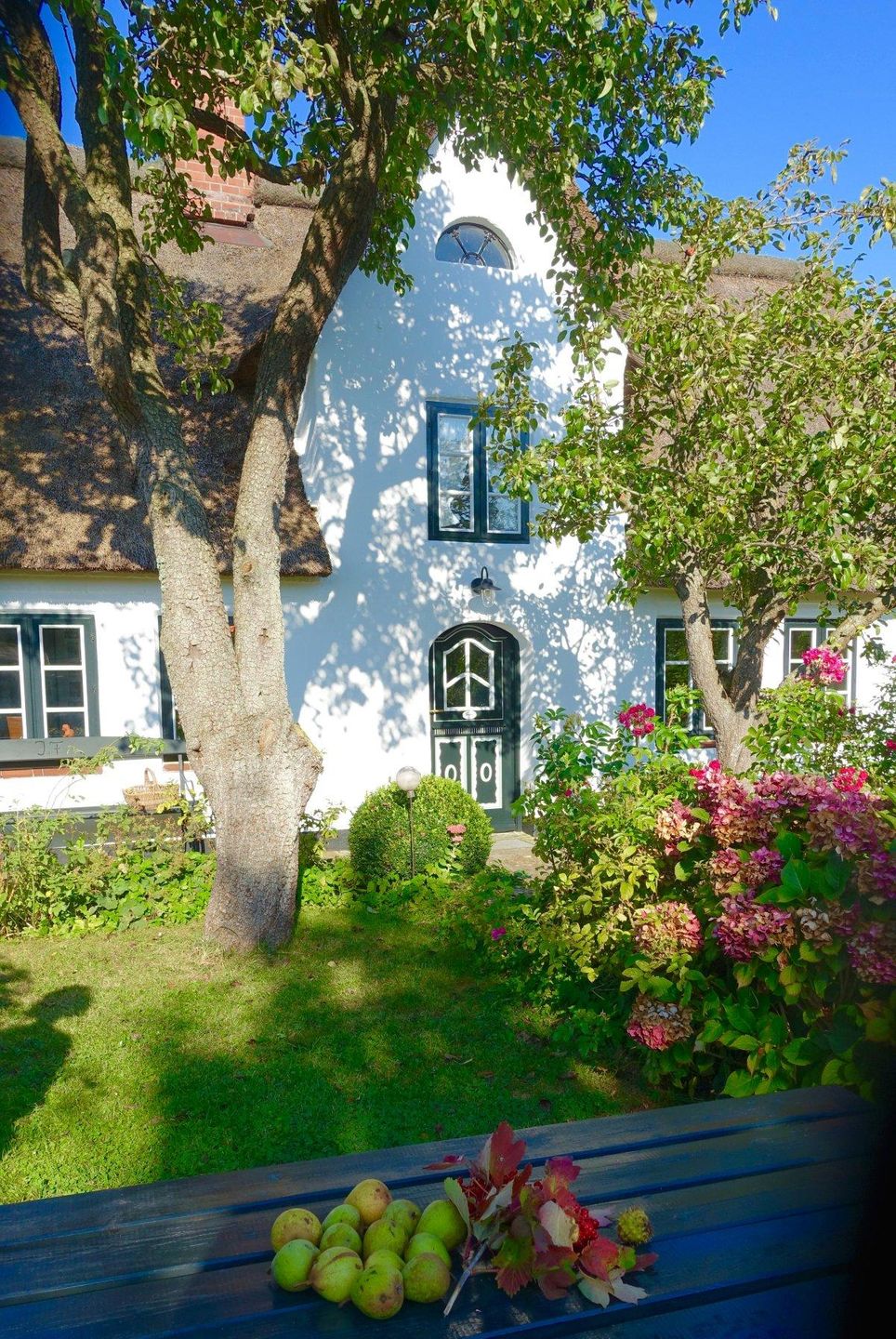  Petrine`s Hüs Midlum - 