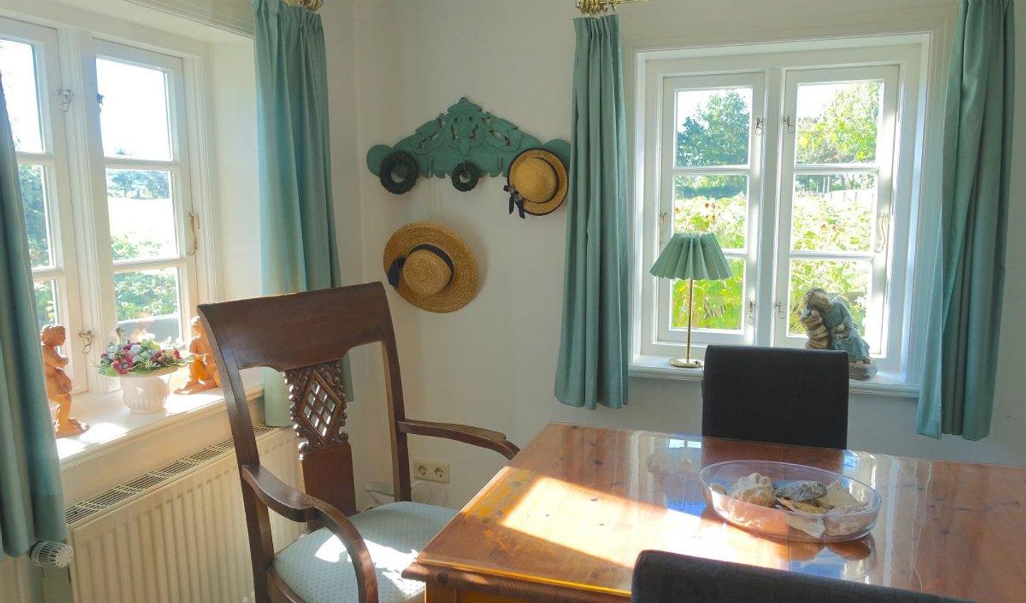  Petrine`s Hüs Midlum - 