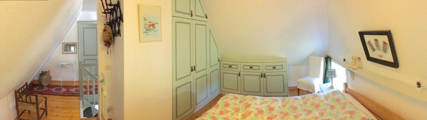  Petrine`s Hüs Midlum - 