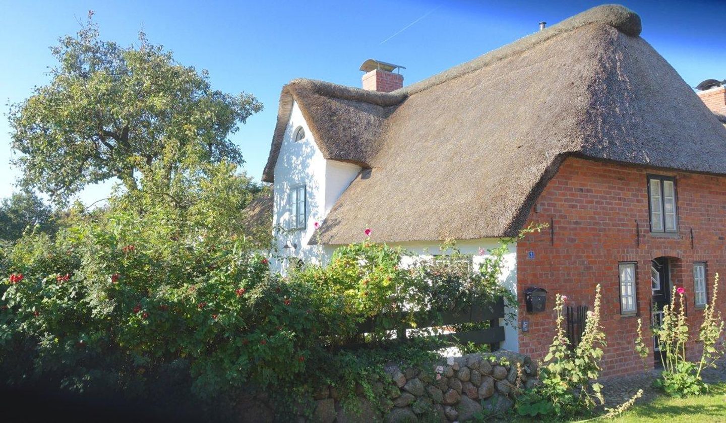  Petrine`s Hüs Midlum - 