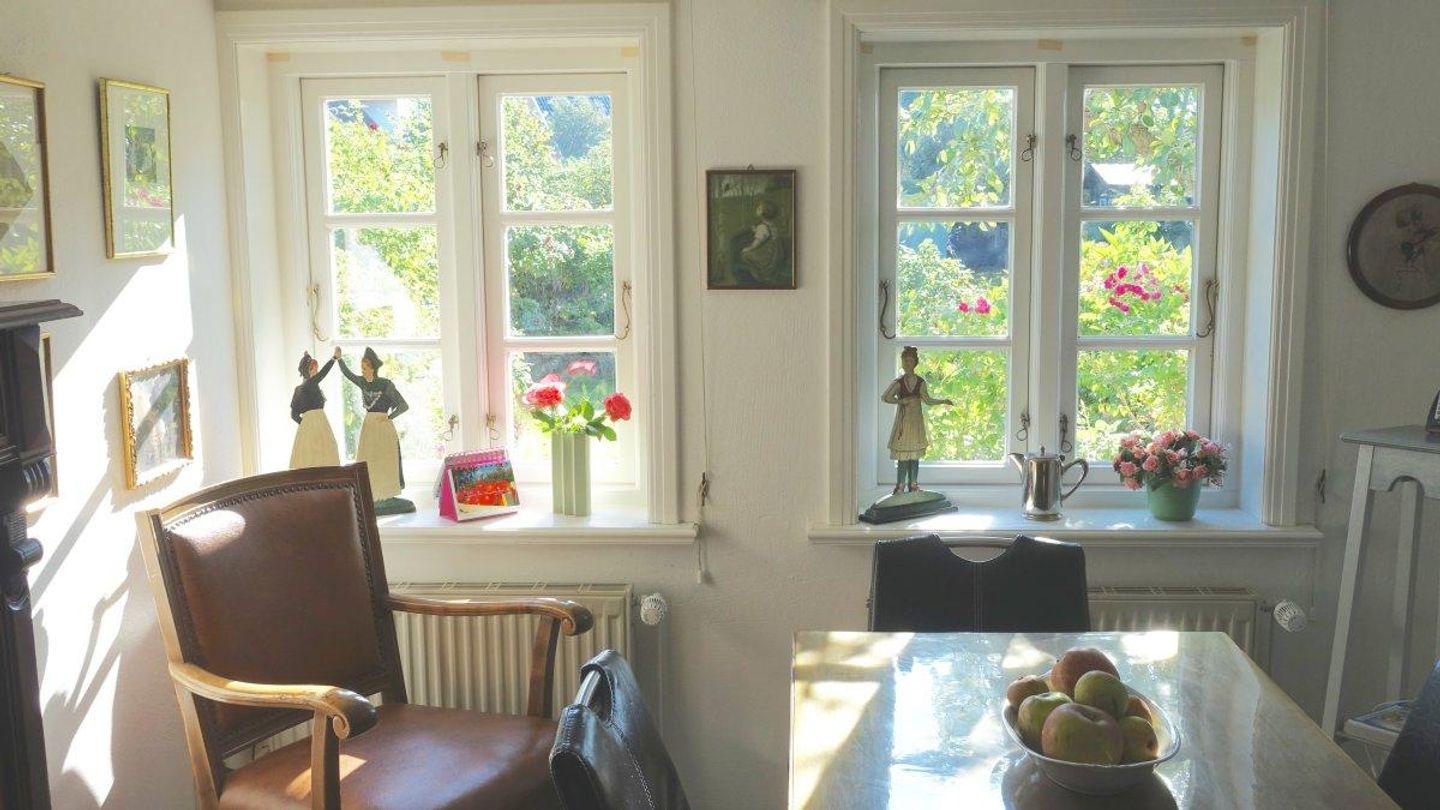  Petrine`s Hüs Midlum - 