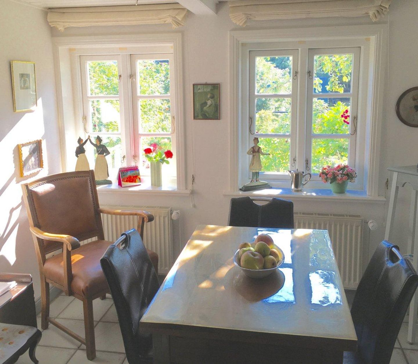  Petrine`s Hüs Midlum - 