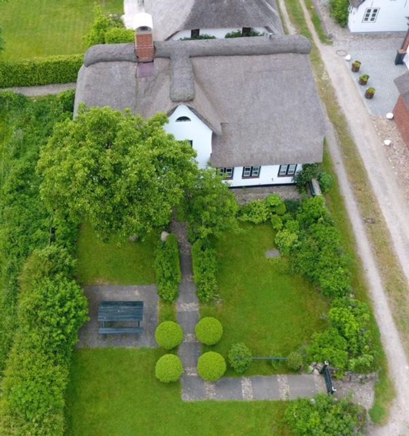  Petrine`s Hüs Midlum - 