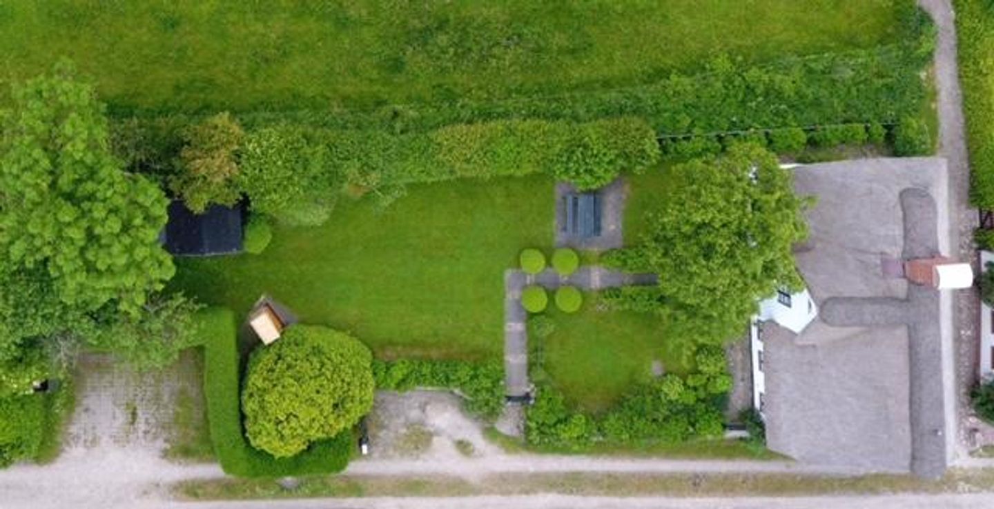  Petrine`s Hüs Midlum - 