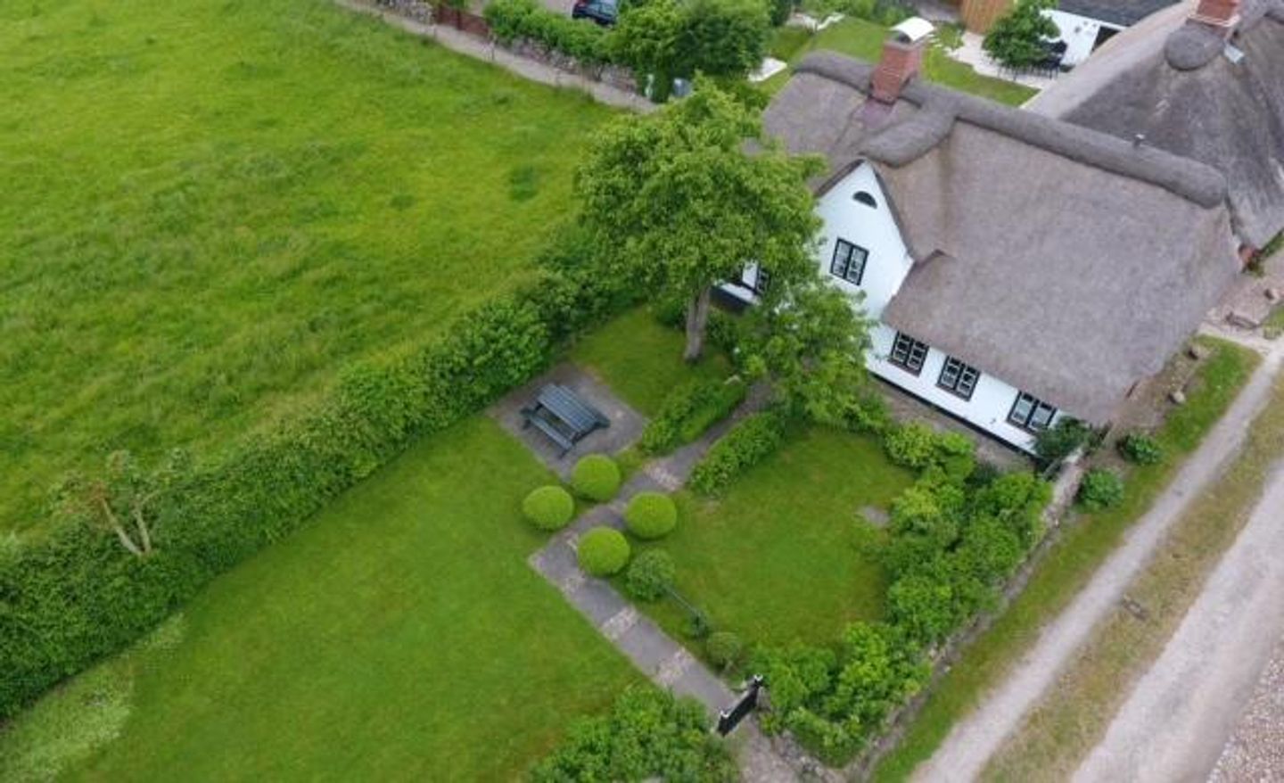  Petrine`s Hüs Midlum - 