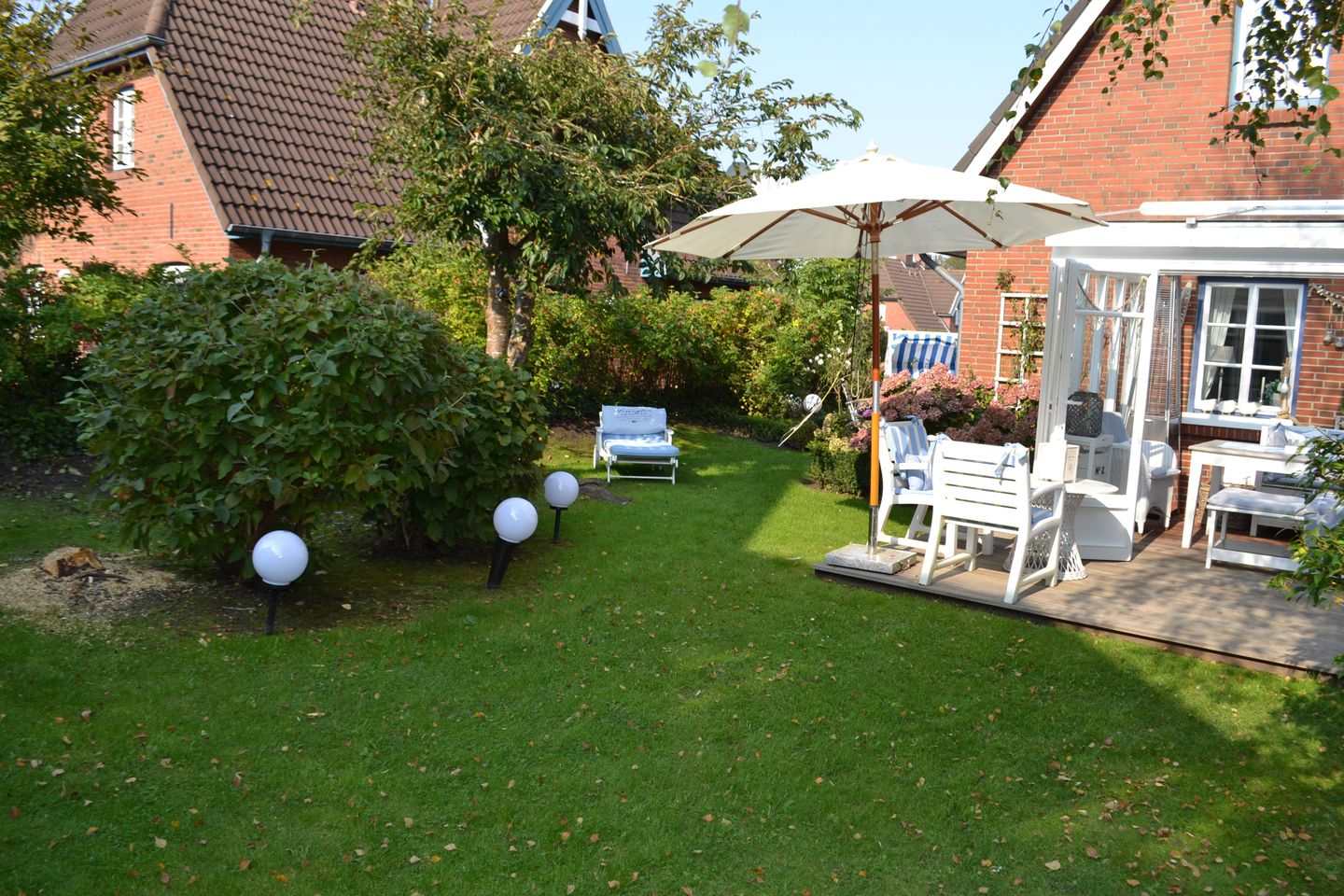  Haus Laura Ashley Wrixum - 