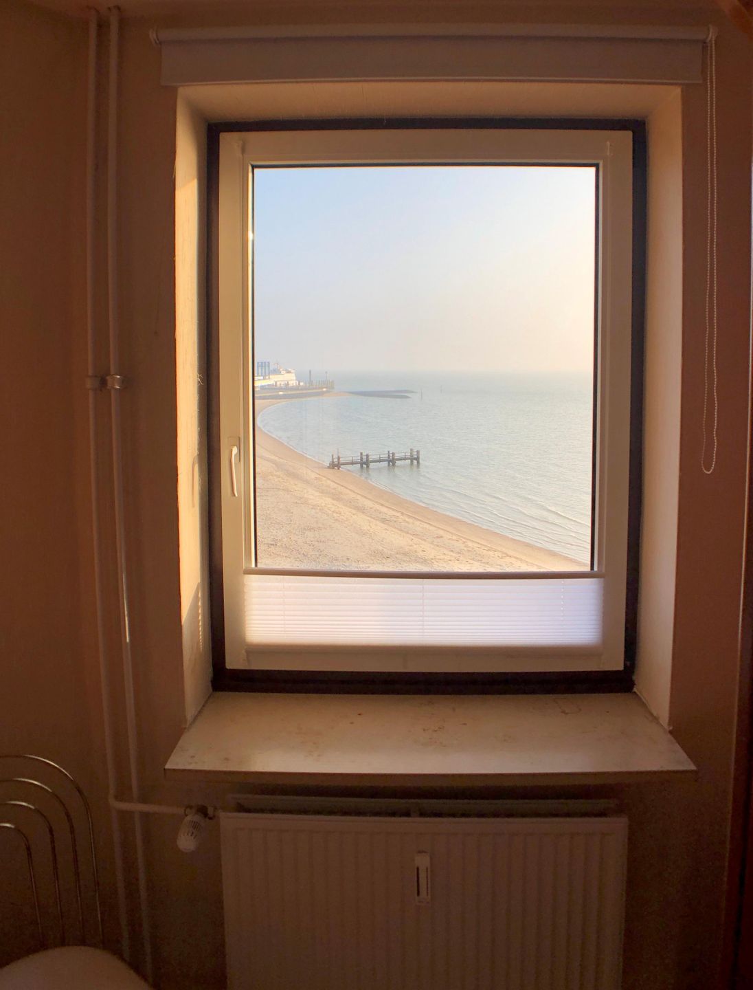  Strandhotel, App.31 Wyk - 