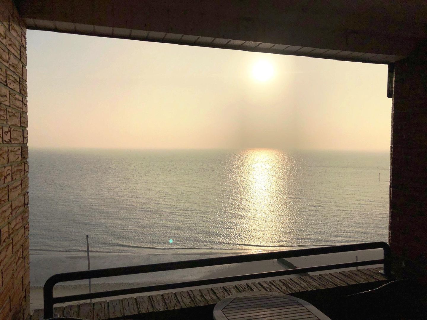  Strandhotel, App.31 Wyk - 