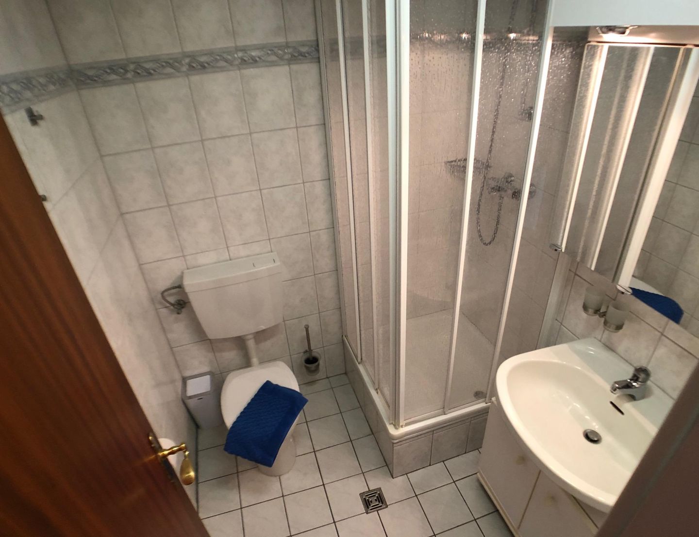  Strandhotel, App.31 Wyk - 