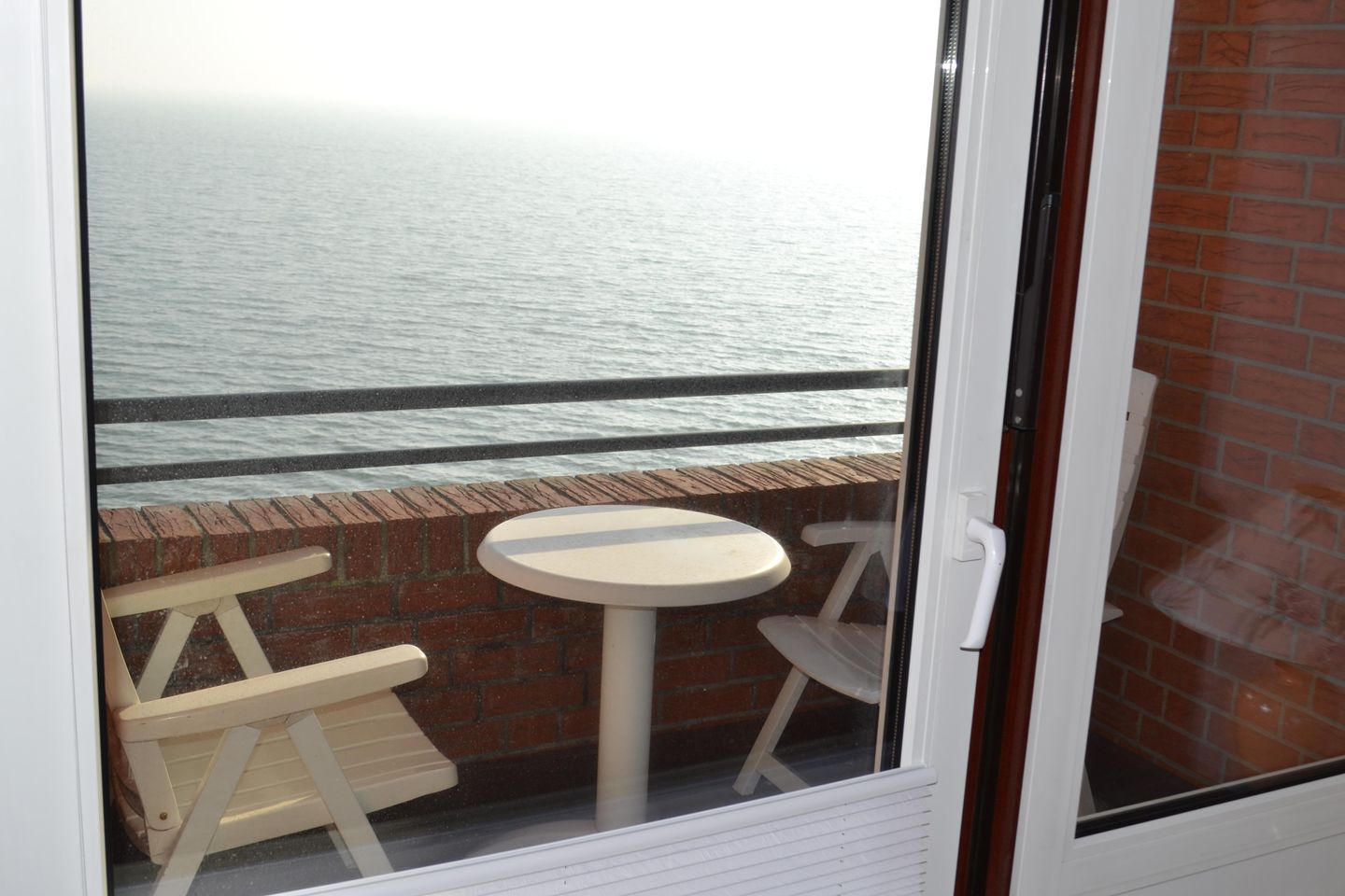  Strandhotel, App.31 Wyk - 