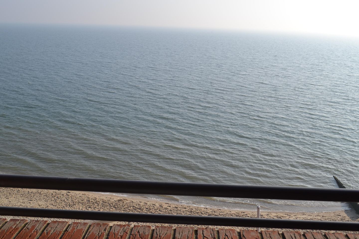  Strandhotel, App.31 Wyk - 