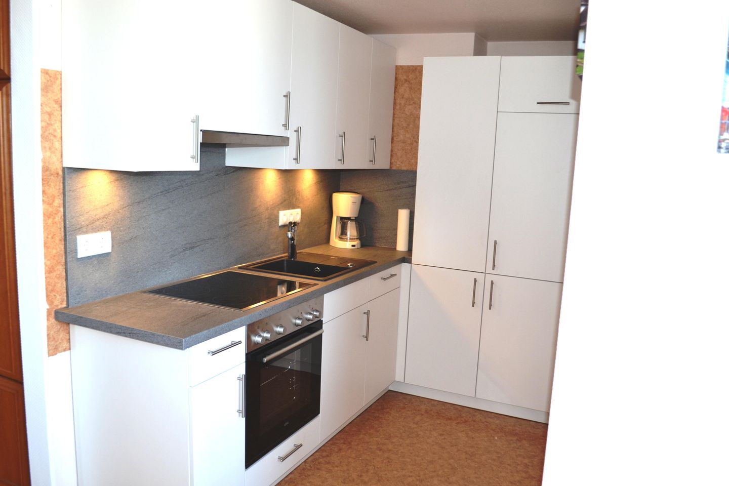  Strandhotel, App.31 Wyk - 