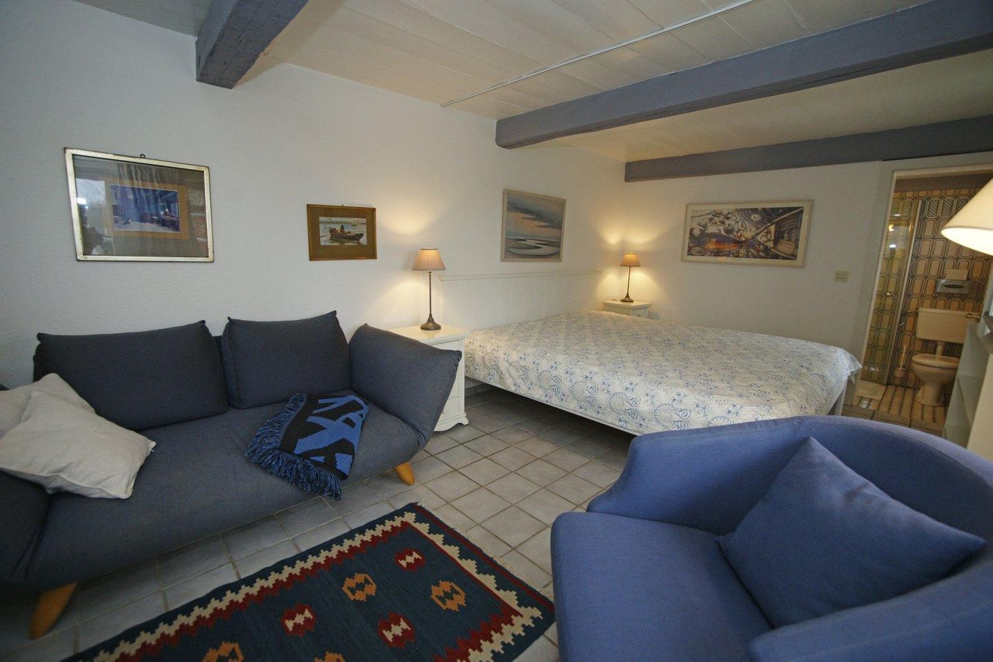  Deichblick Utersum - 