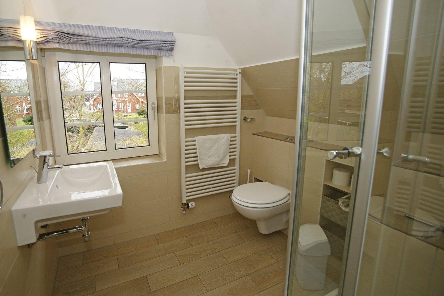  Sperlingslust Utersum - 