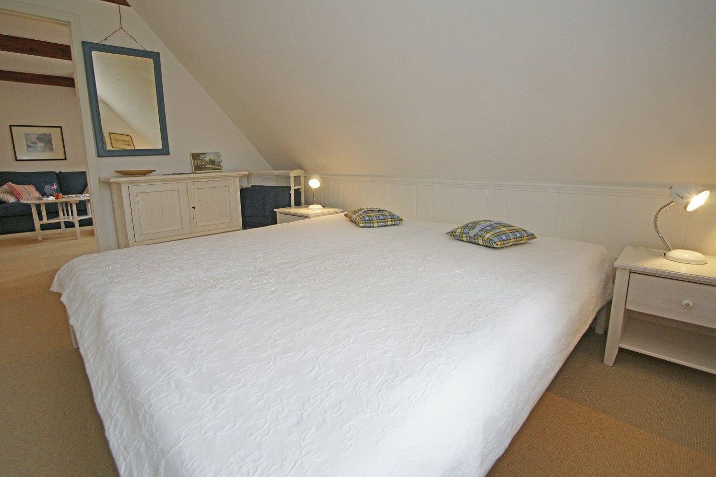  Sperlingslust Utersum - 