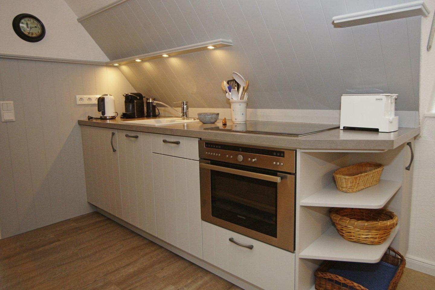  Sperlingslust Utersum - 