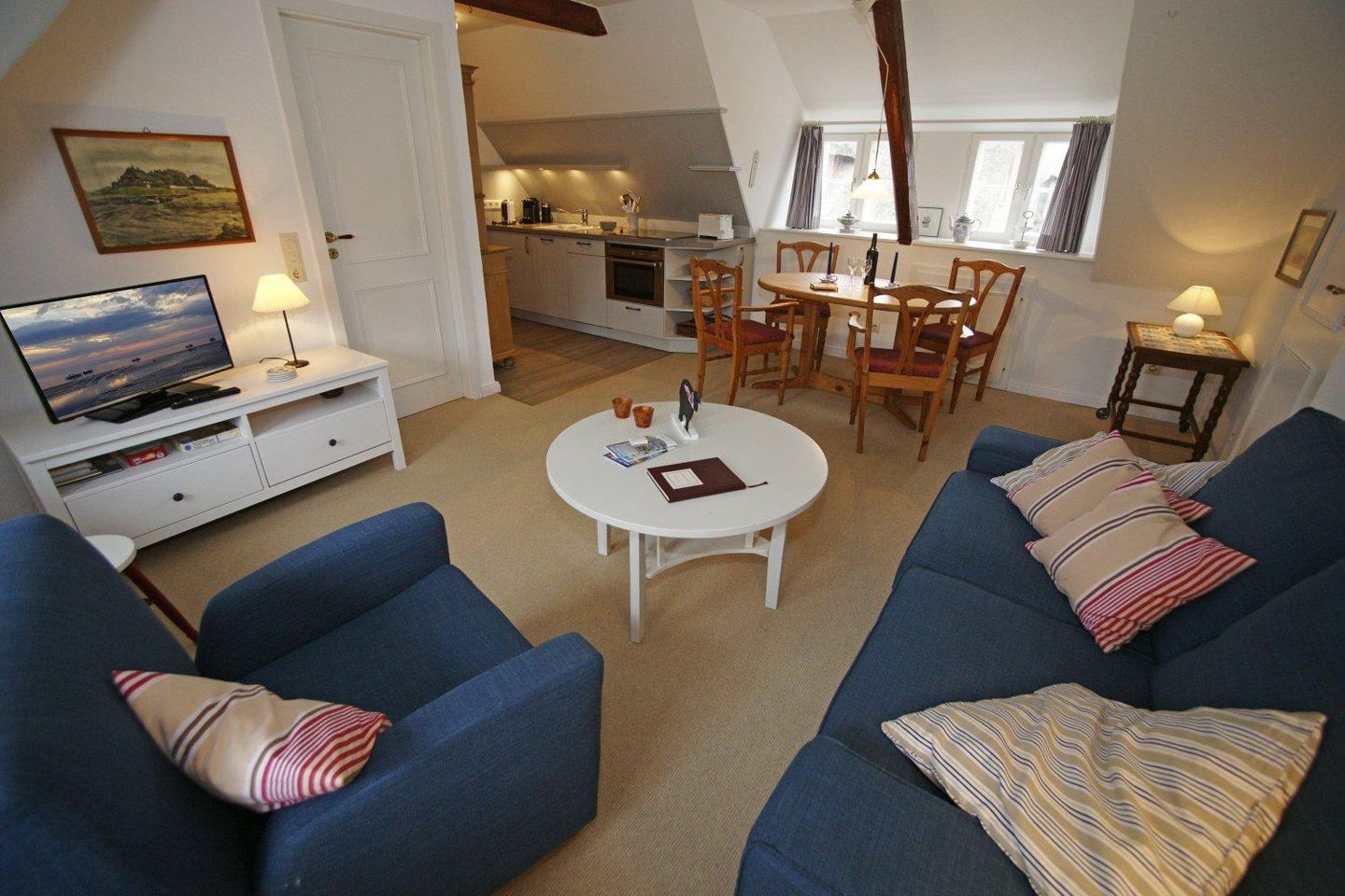  Sperlingslust Utersum - 