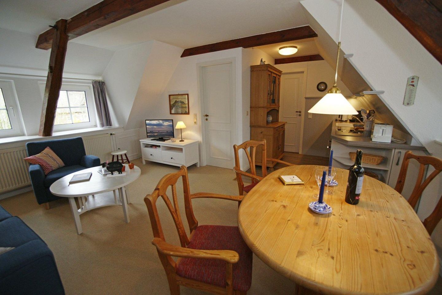  Sperlingslust Utersum - 