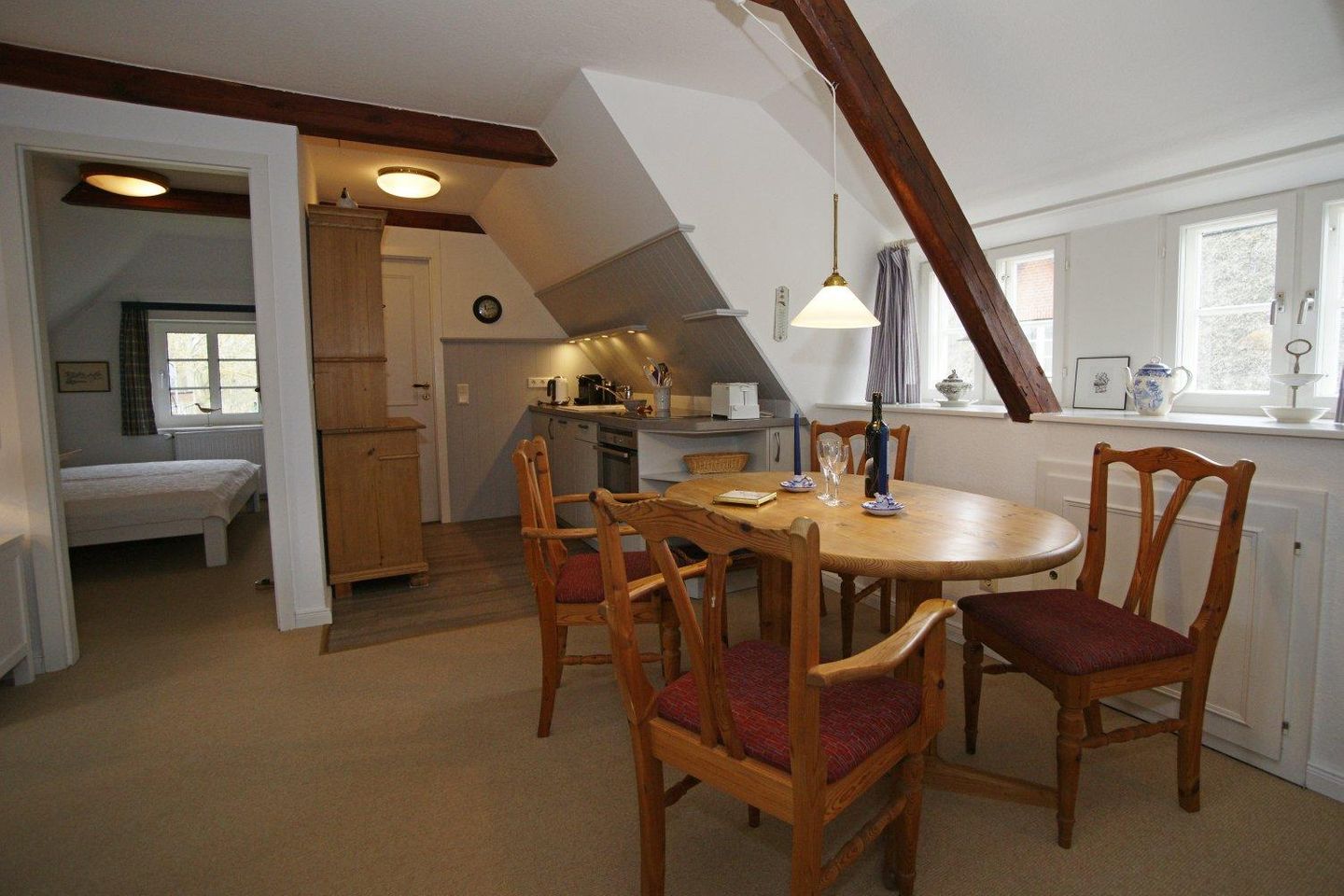  Sperlingslust Utersum - 