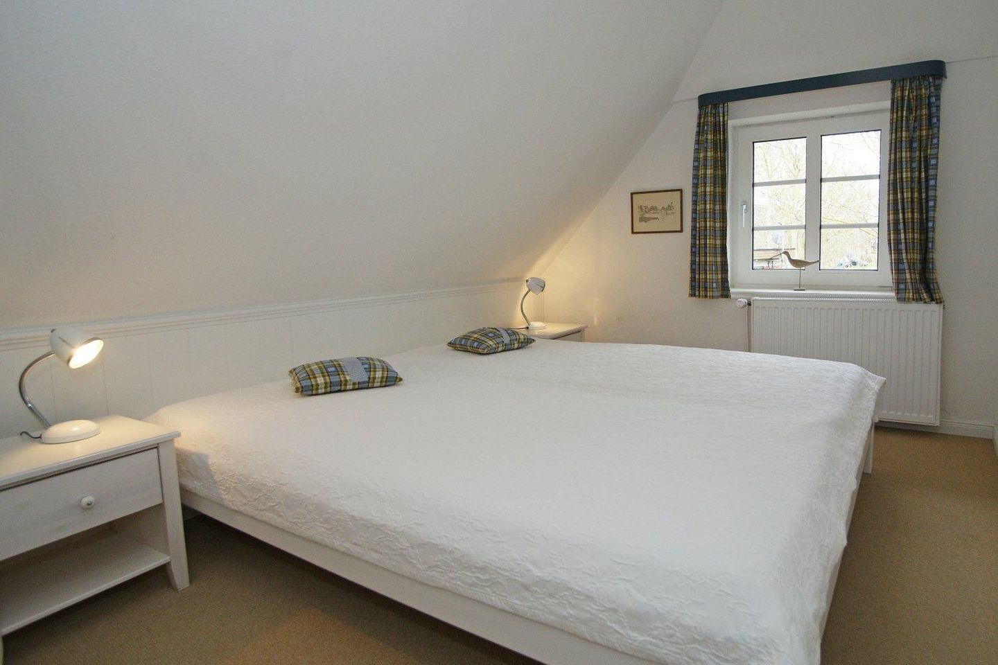  Sperlingslust Utersum - 