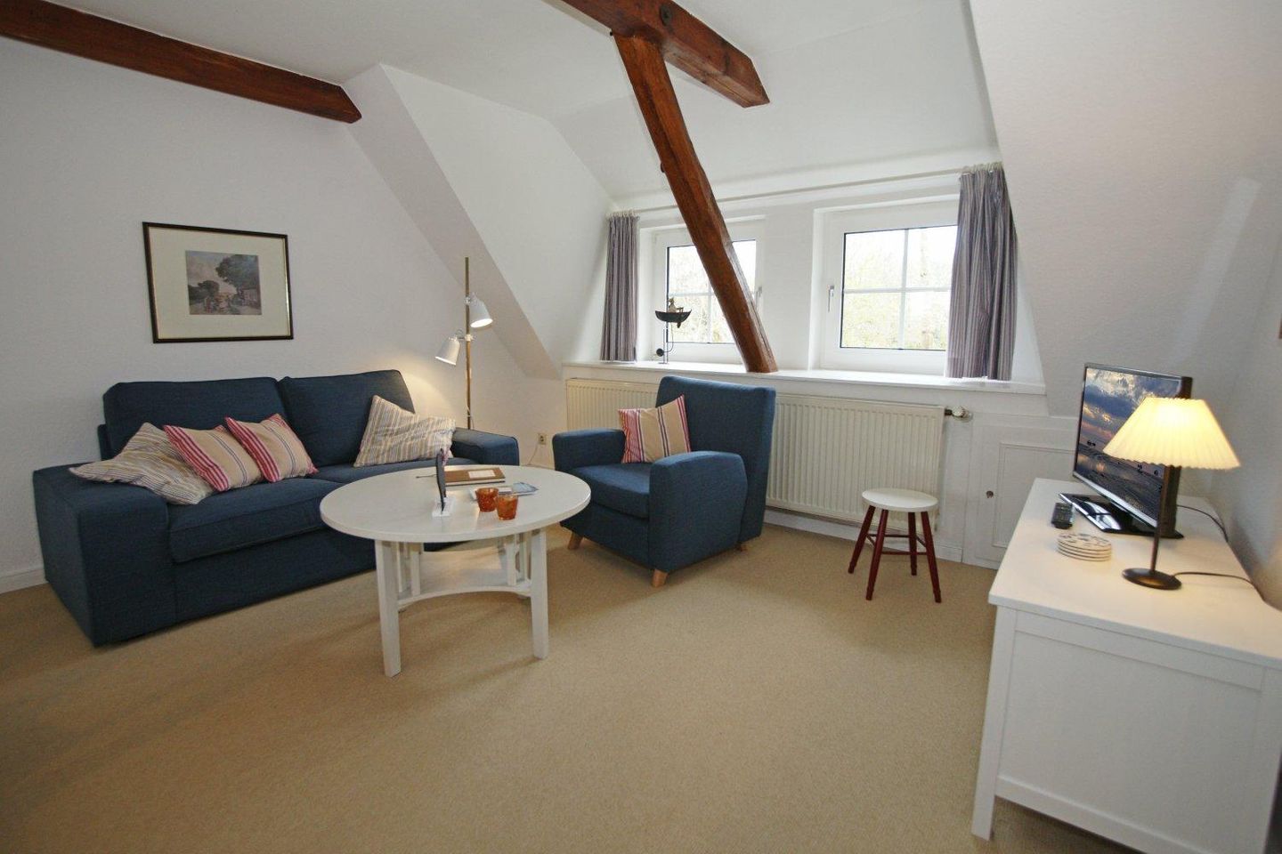  Sperlingslust Utersum - 