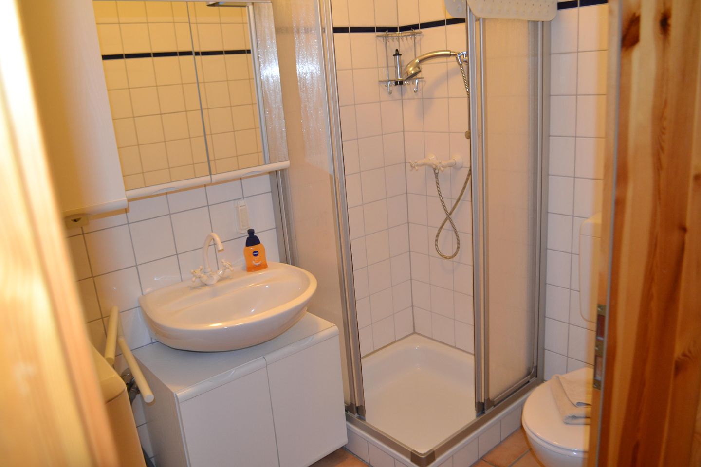  Dat Strandgood Oevenum - 