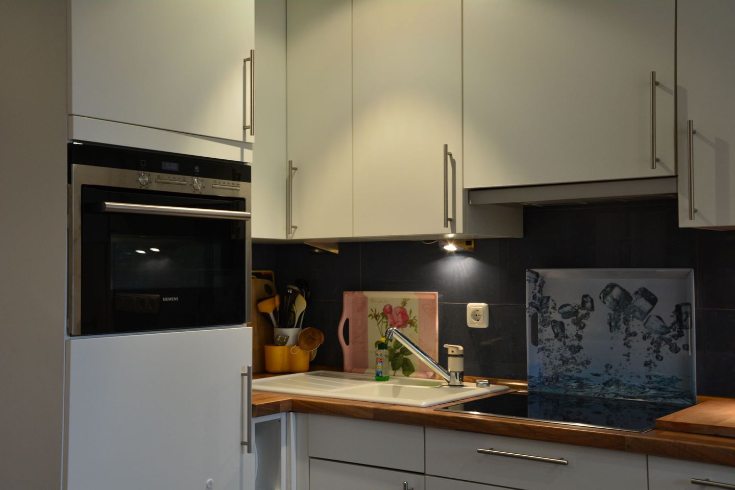  Kuschelige Ferienwohnung am Dünenrand Norddorf auf Amrum - 