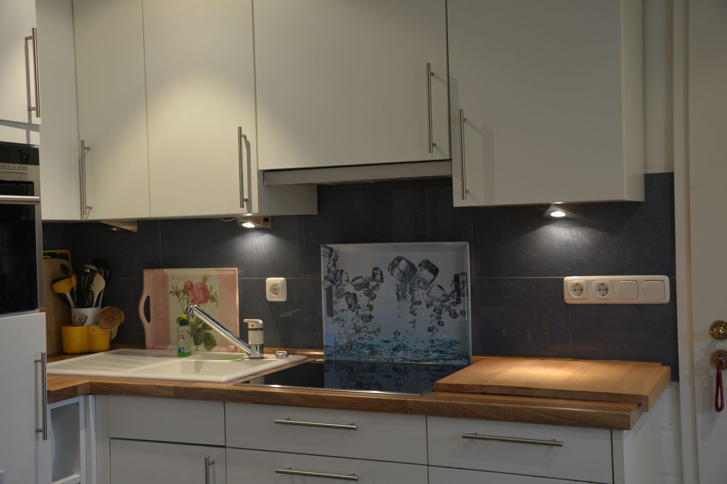  Kuschelige Ferienwohnung am Dünenrand Norddorf auf Amrum - 