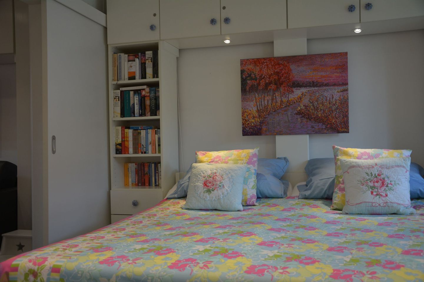  Kuschelige Ferienwohnung am Dünenrand Norddorf auf Amrum - 