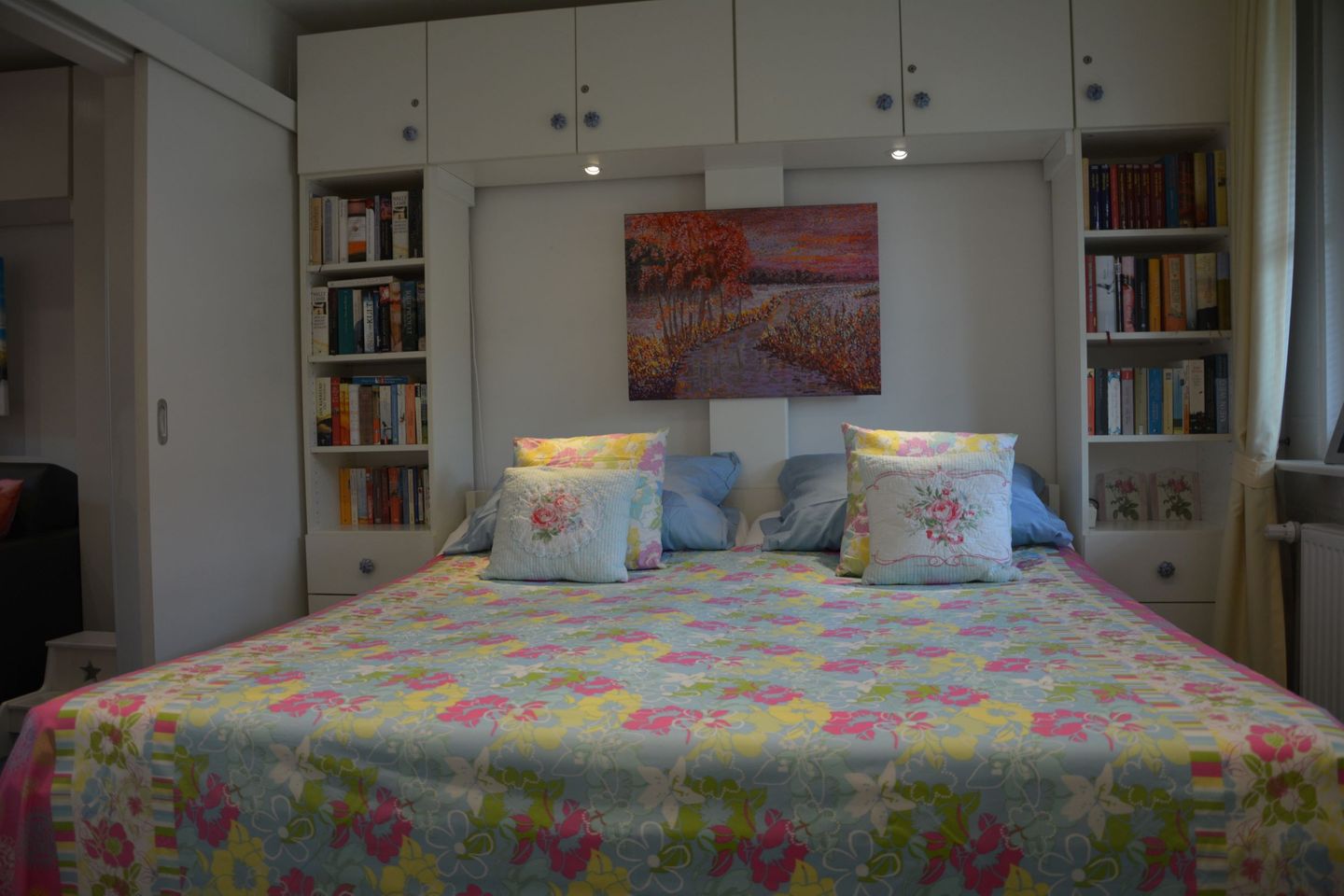  Kuschelige Ferienwohnung am Dünenrand Norddorf auf Amrum - 