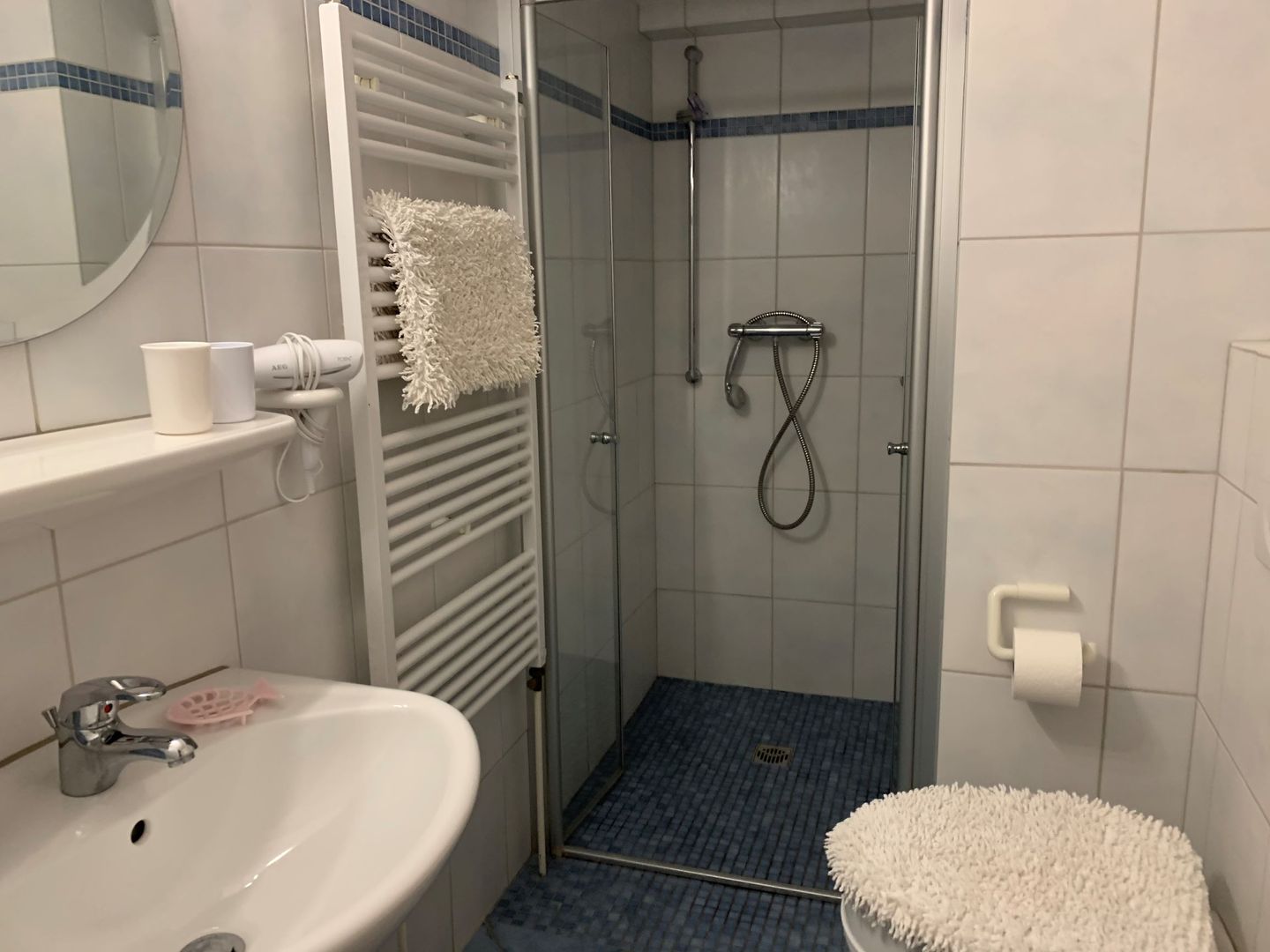 Friesenhaus Arnold Gemütliche Ferienwohnung in reetgedecktem Friesenhaus Nebel auf Amrum - 