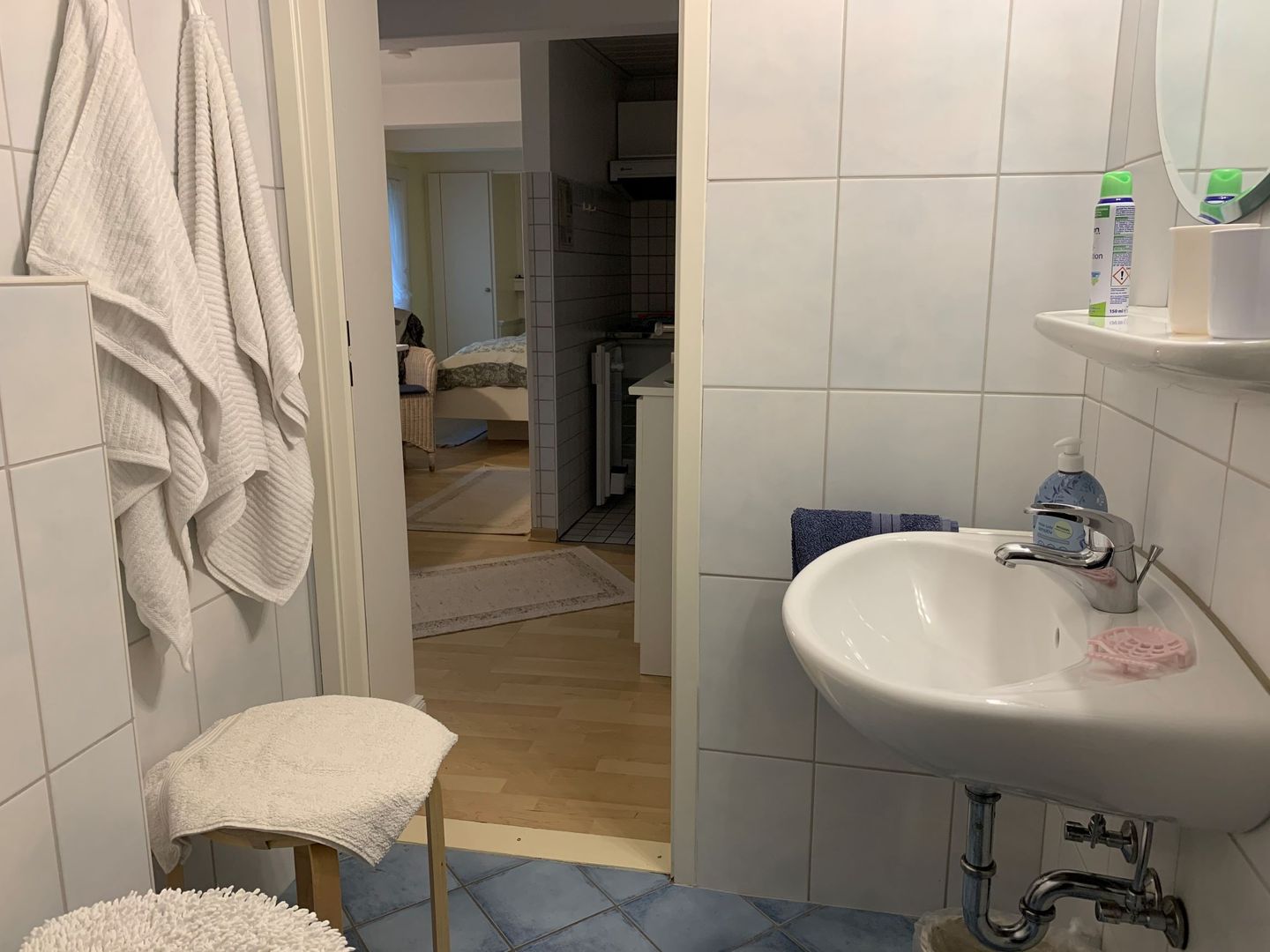 Friesenhaus Arnold Gemütliche Ferienwohnung in reetgedecktem Friesenhaus Nebel auf Amrum - 