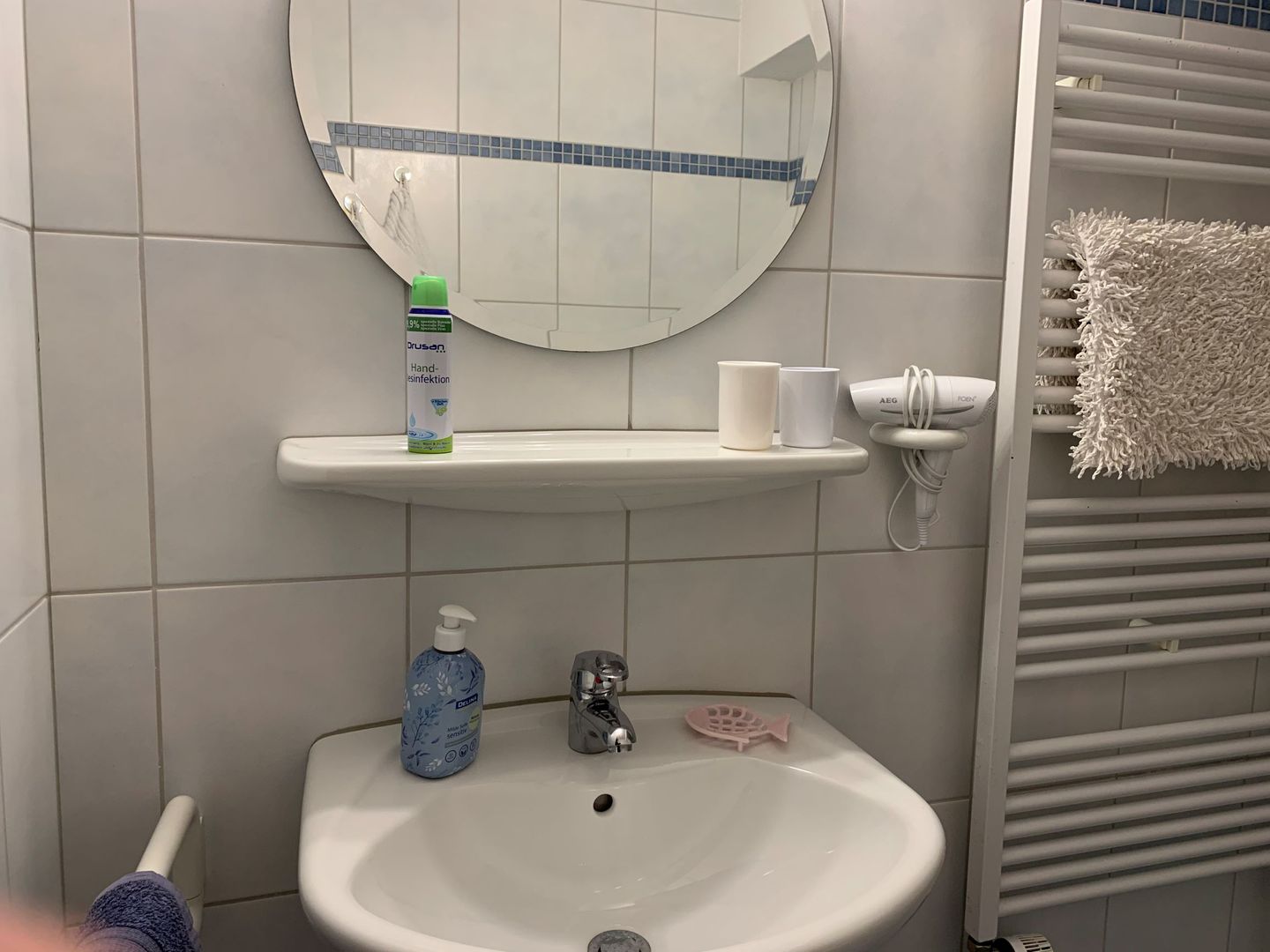 Friesenhaus Arnold Gemütliche Ferienwohnung in reetgedecktem Friesenhaus Nebel auf Amrum - 