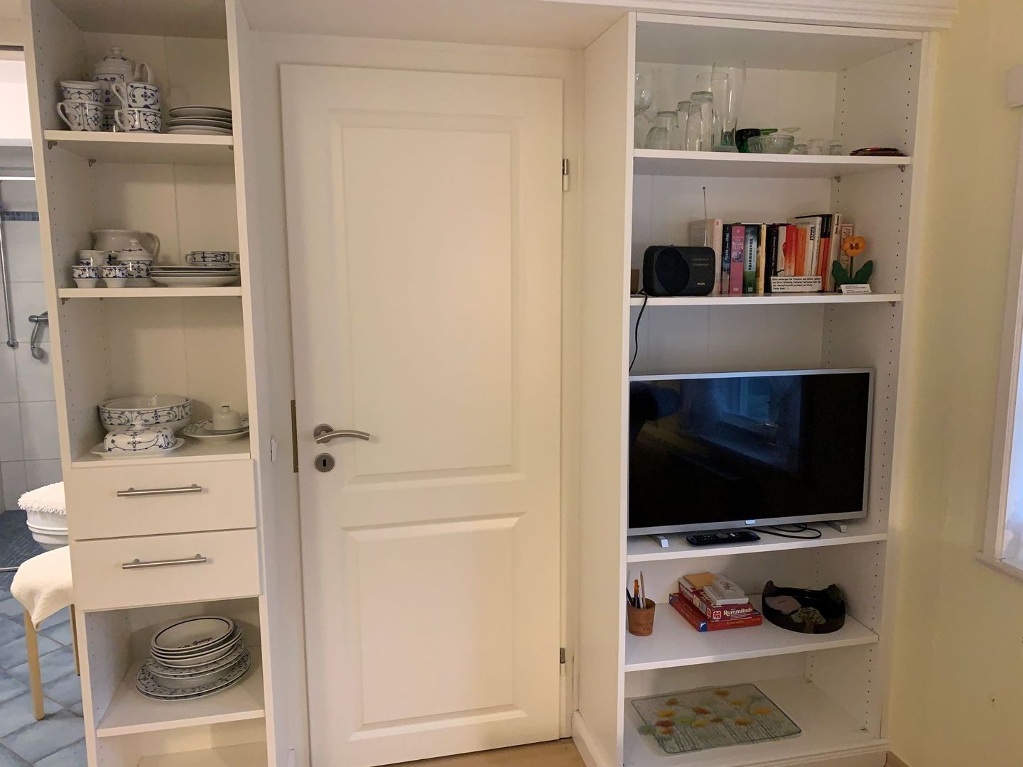 Friesenhaus Arnold Gemütliche Ferienwohnung in reetgedecktem Friesenhaus Nebel auf Amrum - 