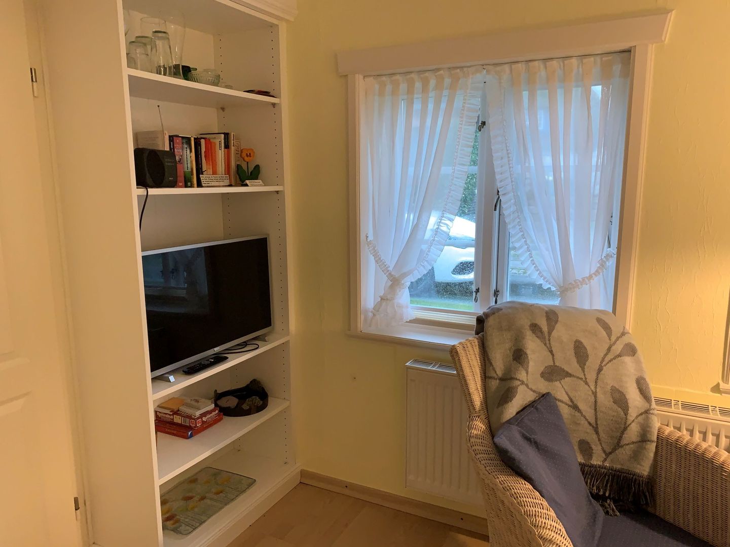 Friesenhaus Arnold Gemütliche Ferienwohnung in reetgedecktem Friesenhaus Nebel auf Amrum - 