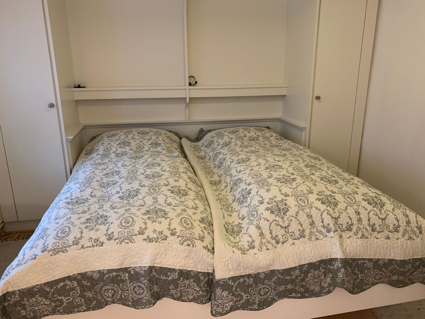 Friesenhaus Arnold Gemütliche Ferienwohnung in reetgedecktem Friesenhaus Nebel auf Amrum - 