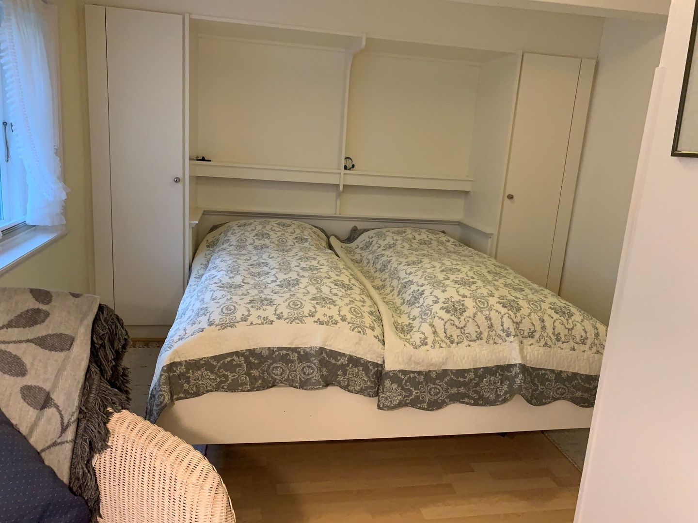 Friesenhaus Arnold Gemütliche Ferienwohnung in reetgedecktem Friesenhaus Nebel auf Amrum - 